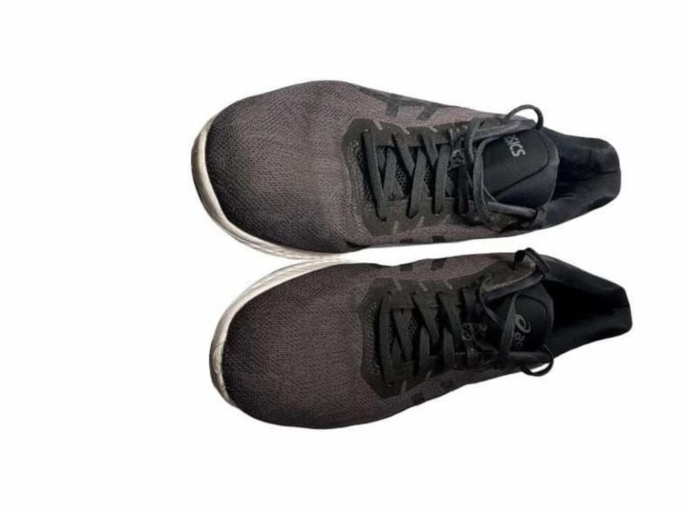 Asics Gel Kenun Mens Running Trainers T7C4N Sneakers Shoes